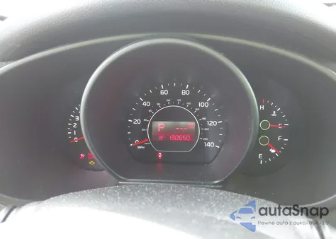 2018 Kia Soul + из США, поврежденный, VIN KNDJP3A56J7511085